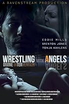 Wrestling with Angels (2012) Poster