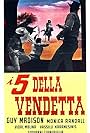 I 5 della vendetta (1966)