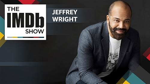 "Westworld" Star Jeffrey Wright Honors Veterans in "We Are Not Done Yet"