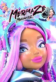 Mermaze Mermaidz (2022)