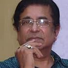 Captain Raju