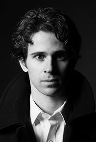 Primary photo for Connor Paolo