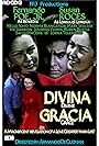 Fernando Poe Jr. and Susan Roces in Divina Gracia (1970)