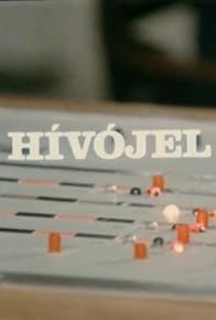 Primary photo for Hívójel