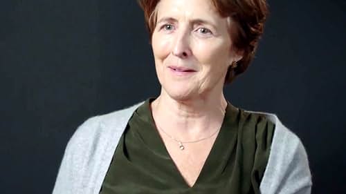 Baptiste: Fiona Shaw