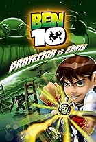 Ben 10: Protector of Earth (2007)