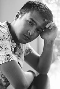 Primary photo for Jerome Ponce