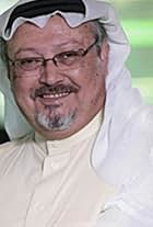 Jamal Khashoggi