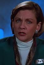 Kim Zimmer in Babylon 5 (1993)