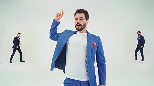 Akin Akinözü X Hatemoglu 2022 Spring/Summer