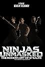 Ninjas Unmasked: The Modern Art of Stealth (2017)