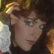 Karen Landau in Adam Ant: Puss 'n Boots (1983)