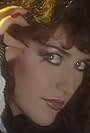 Karen Landau in Adam Ant: Puss 'n Boots (1983)