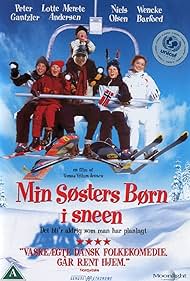 Min søsters børn i sneen (2002)