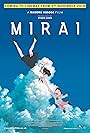 Mirai: Em Gái Đến Từ Tương Lai (2018)