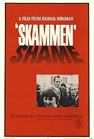 Skammen (1968)