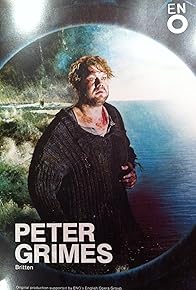 Primary photo for Britten's Peter Grimes