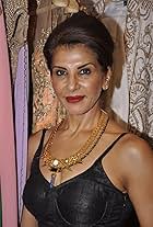 Anita Raj