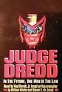 Judge Dredd Audiobook: English (1995)