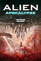 Alien Apocalypse