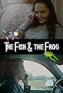 Alexandra Intrator and CG Lewis in The Fish and the Frog (2016)