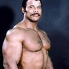 Rocky Johnson