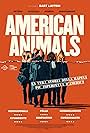 American Animals (2018)