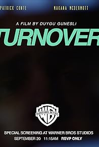 Primary photo for Turnover