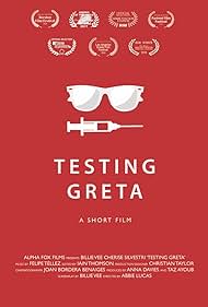 Testing Greta (2017)