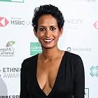 Naga Munchetty