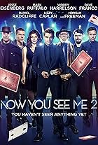 Now You See Me 2: You Can't Look Away