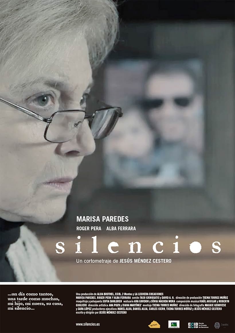 Silencios (2014)