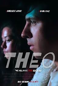 Anneliese Judge and Frank Diaz in Theo