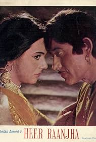 Heer Raanjha (1970)