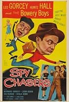 Spy Chasers