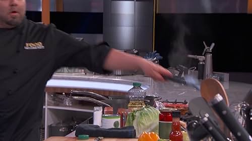 Food Fighters: Duff Goldman