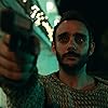 Omid Abtahi in American Gods (2017)