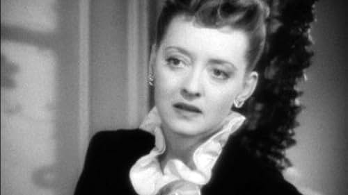 Trailer for this drama starring Bette Davis