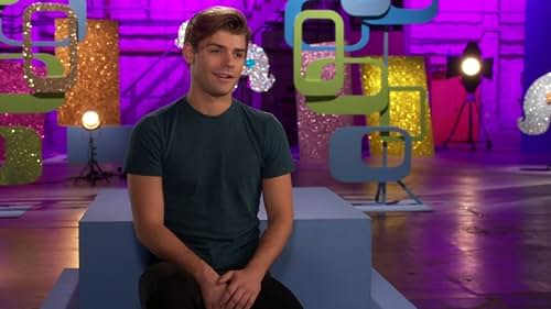 Hairspray Live!: Garrett Clayton