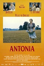 Antonia (1995)