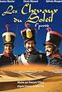 Les chevaux du soleil (1980)