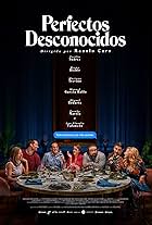 Perfectos desconocidos (2018)