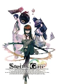 Primary photo for Steins;Gate