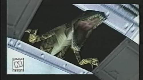 Dino Crisis