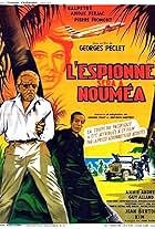 L'espionne sera à Nouméa (1963)