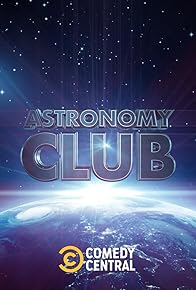 Primary photo for Astronomy Club