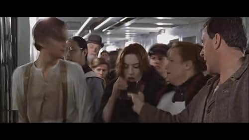 Watch Titanic Reel