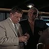 Adolfo Celi and George Pravda in Thunderball (1965)