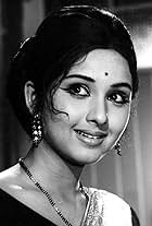 Leena Chandavarkar