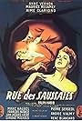 Rue des Saussaies (1951)